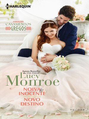 cover image of Noiva & Inocente & Novo Destino